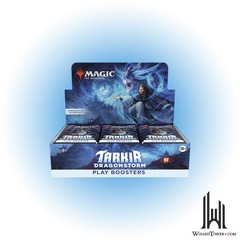 Tarkir Dragonstorm Play Booster Box